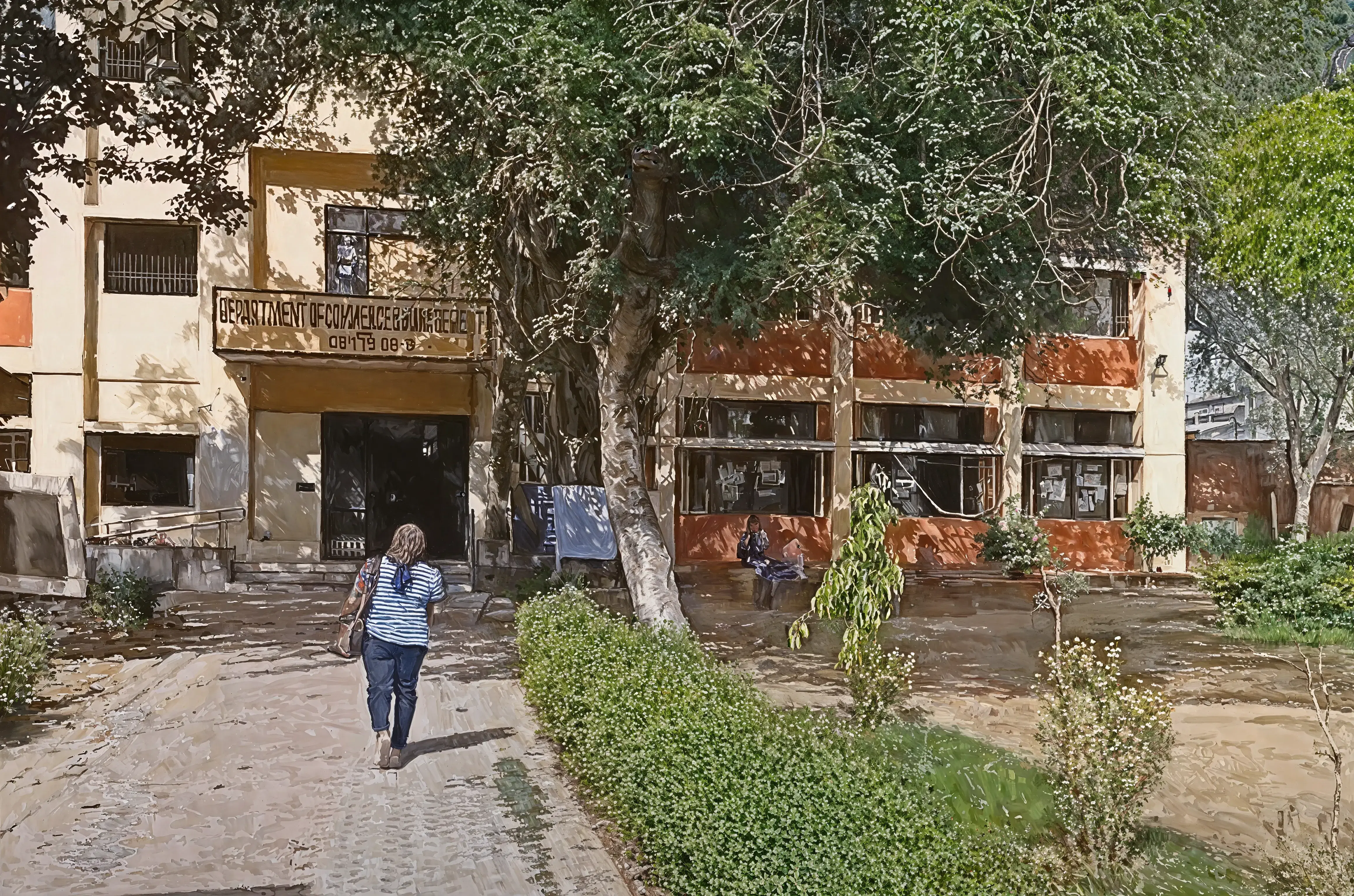 Pt Jawahar Lal Nehru Government College Faridabad Campus photo 6